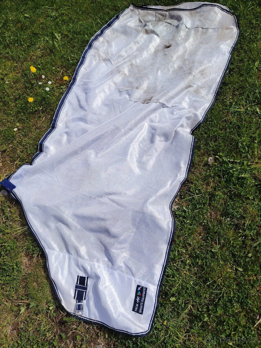 Letní deka hkm - 2