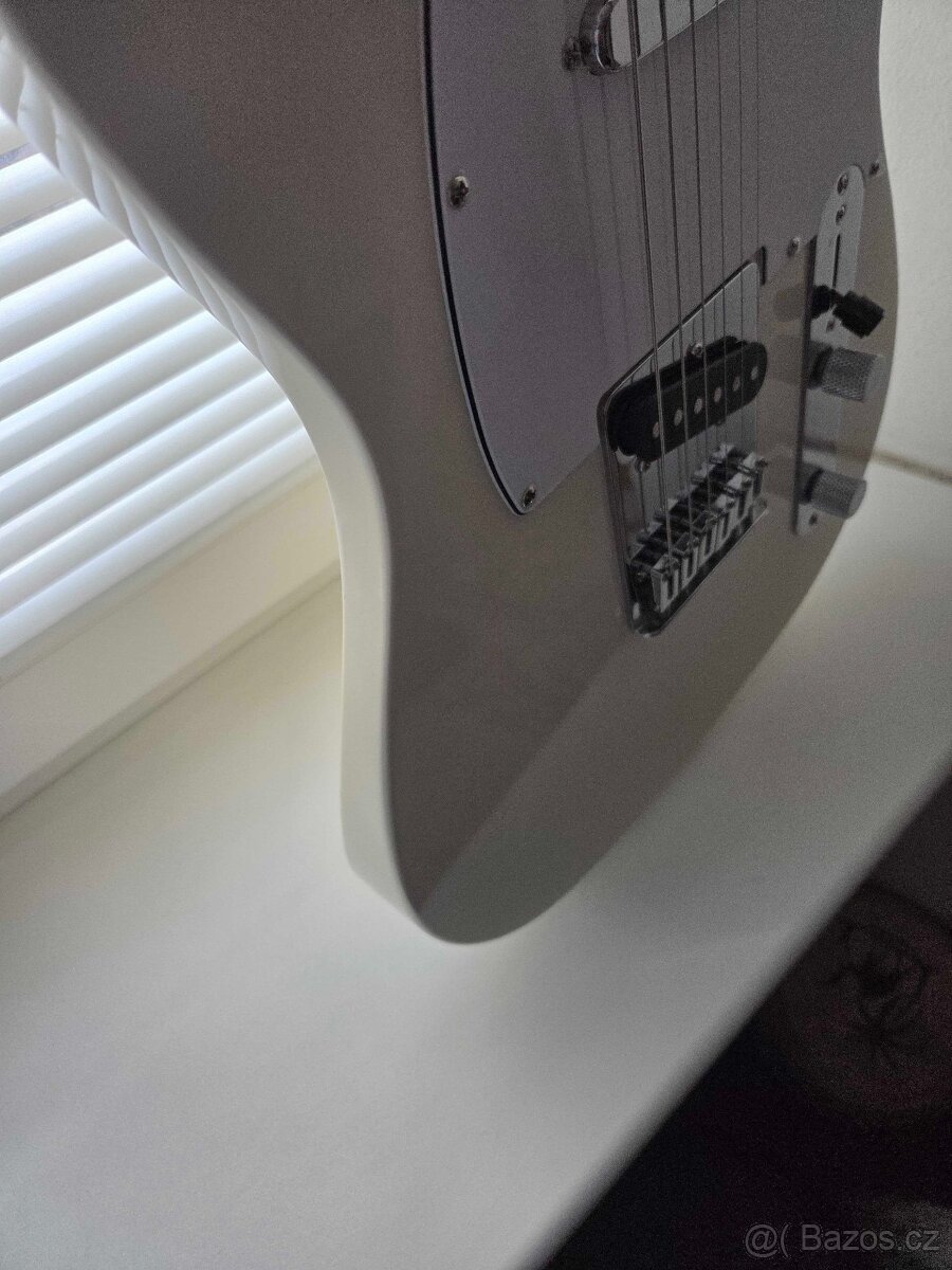 Squier Affinity Telecaster - 2
