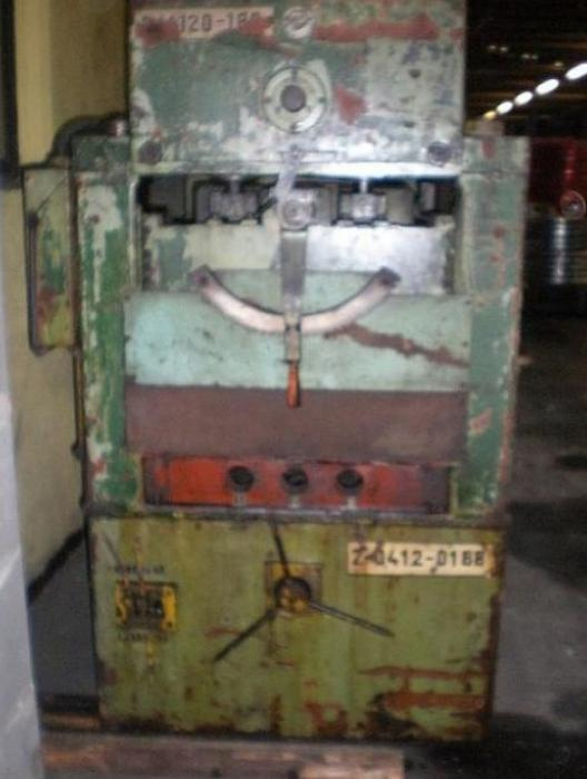 Rovnačky XRM 1000 x 3.15 - 2