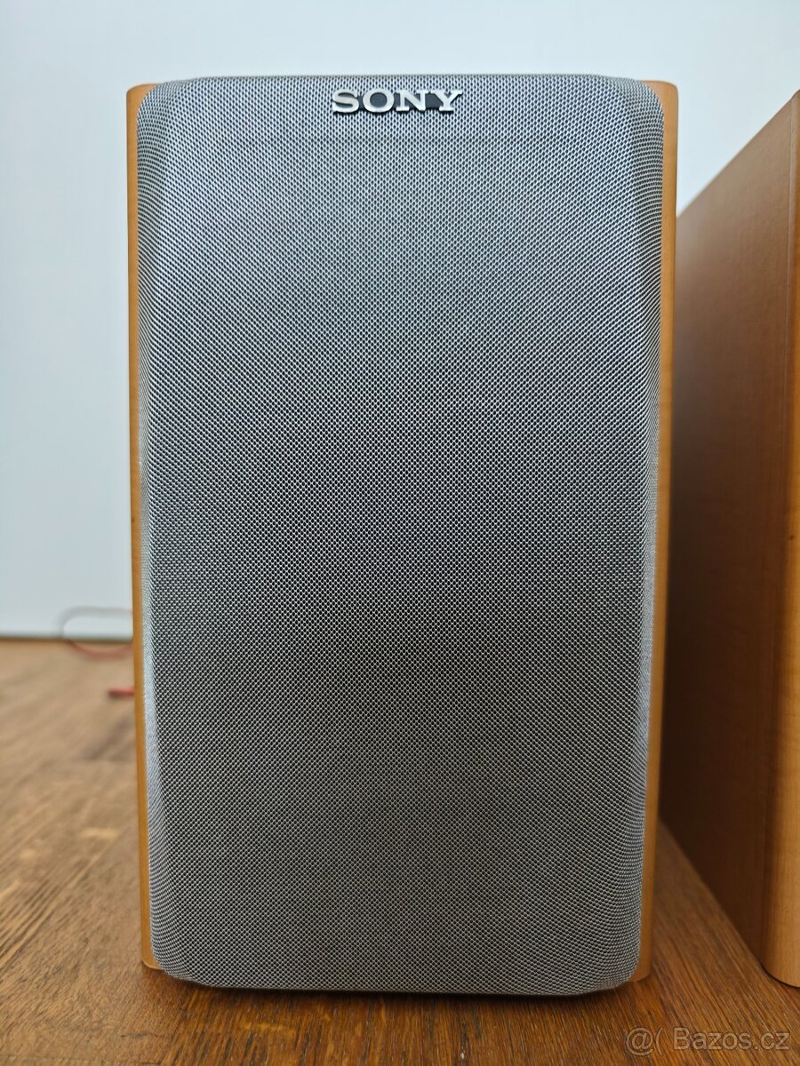 Reproduktory Sony SS‑CCP33 - 2