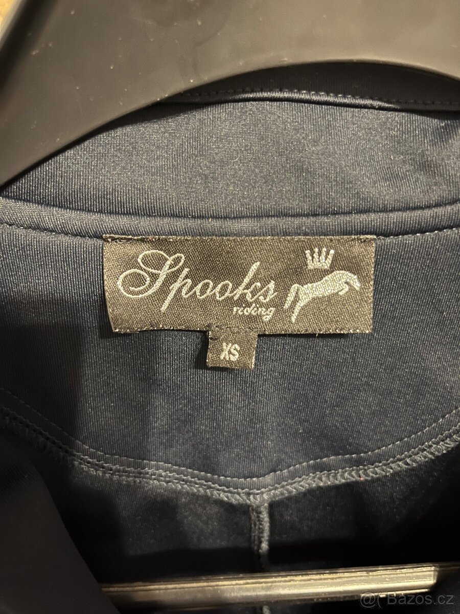 Sako Spooks - 2