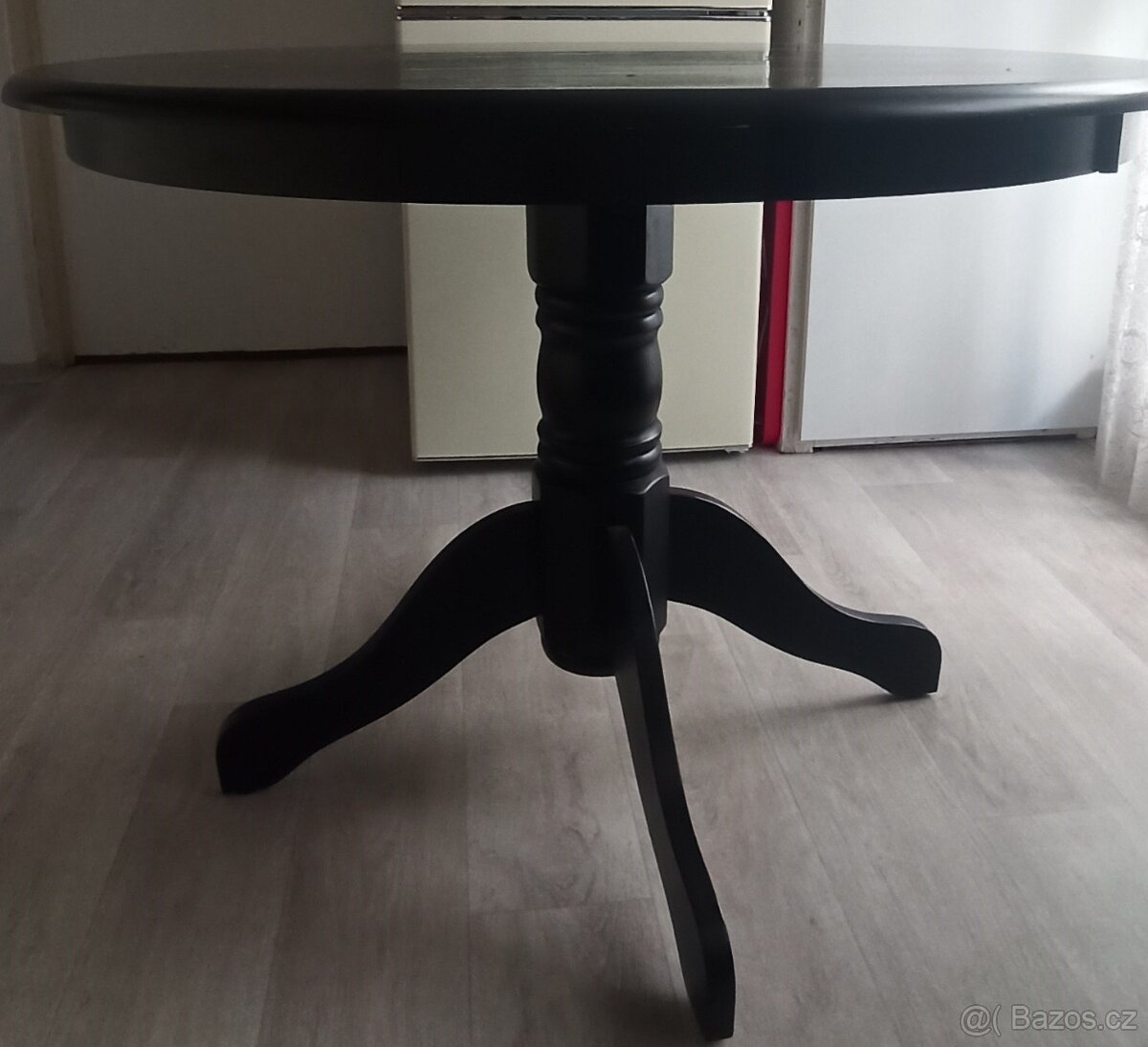stůl + 4 židle - 2