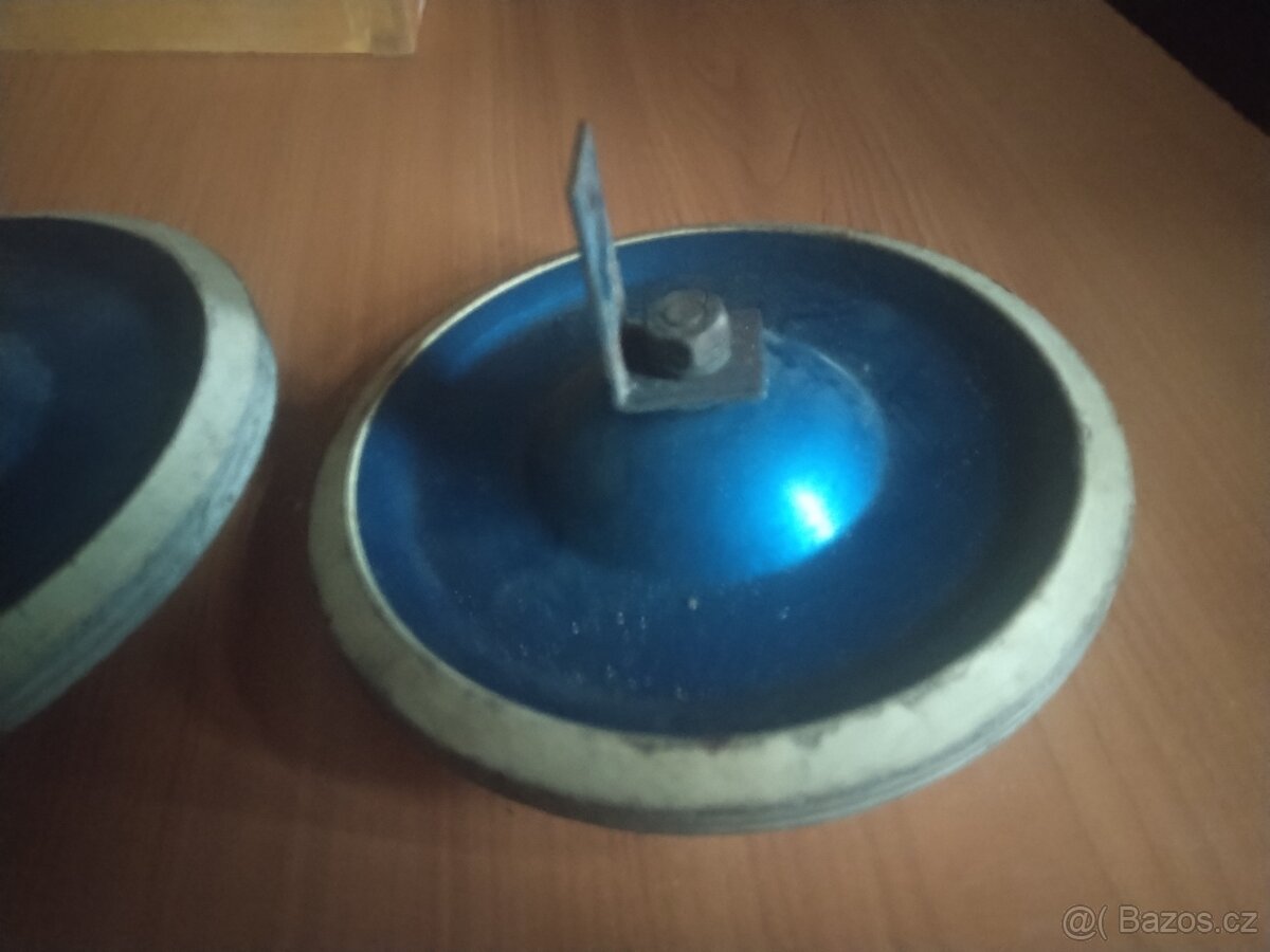 2 kolečka - 2