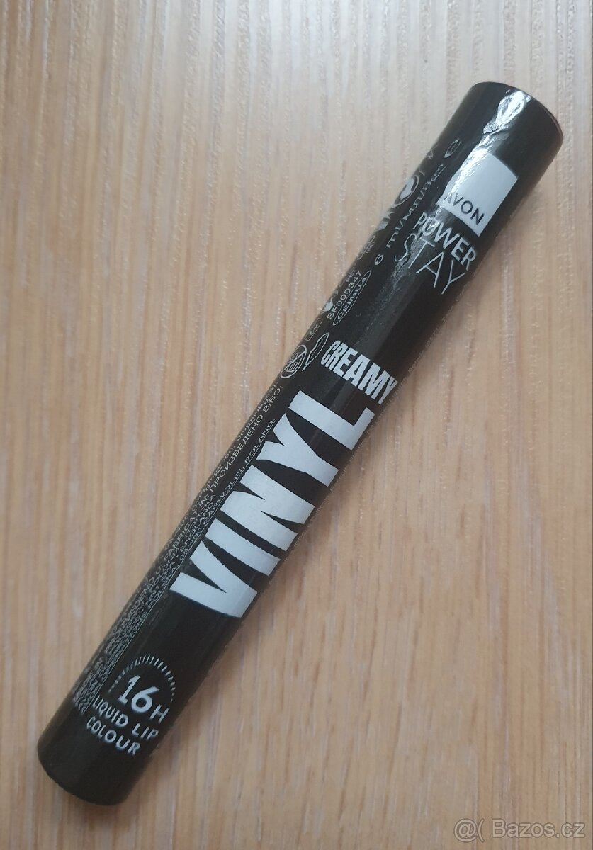 Avon Vinyl rtěnka - 2