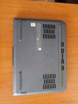 Notebook Lenovo - 2