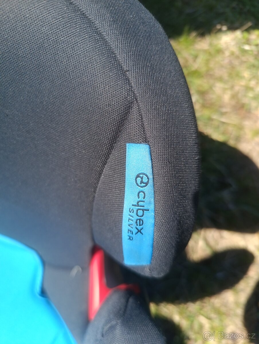 AUTOSEDACKA CYBEX - 2