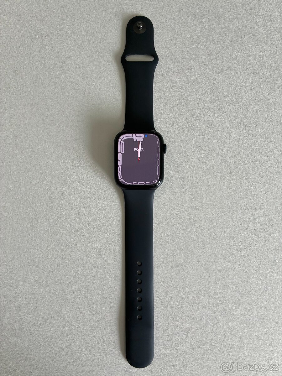 Apple Watch Series 8 45mm Cellular - 2