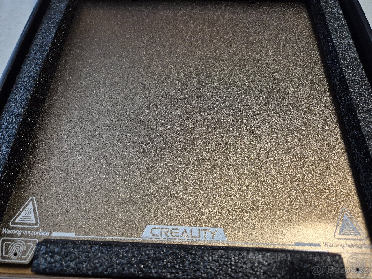 Creality Ender-3 S1 Pro Original PEI Plate - 2