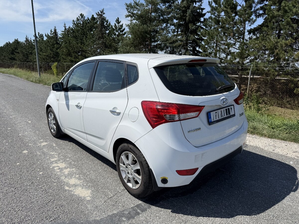 Výměna za karavan - 2