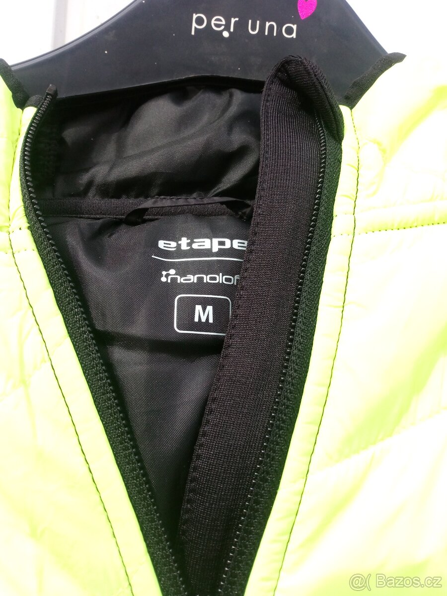 cyklo bunda etap - 2