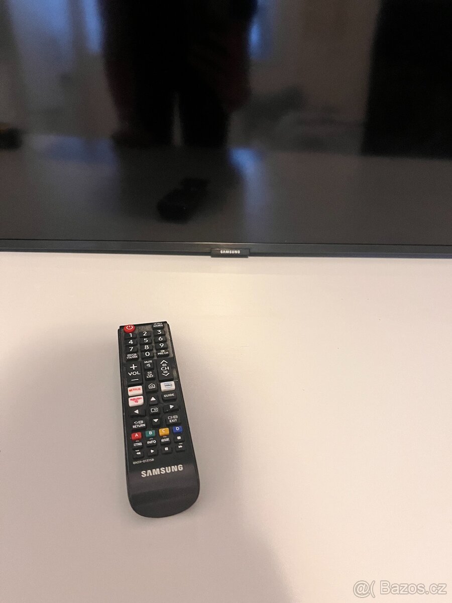 Televize Samsung - 2