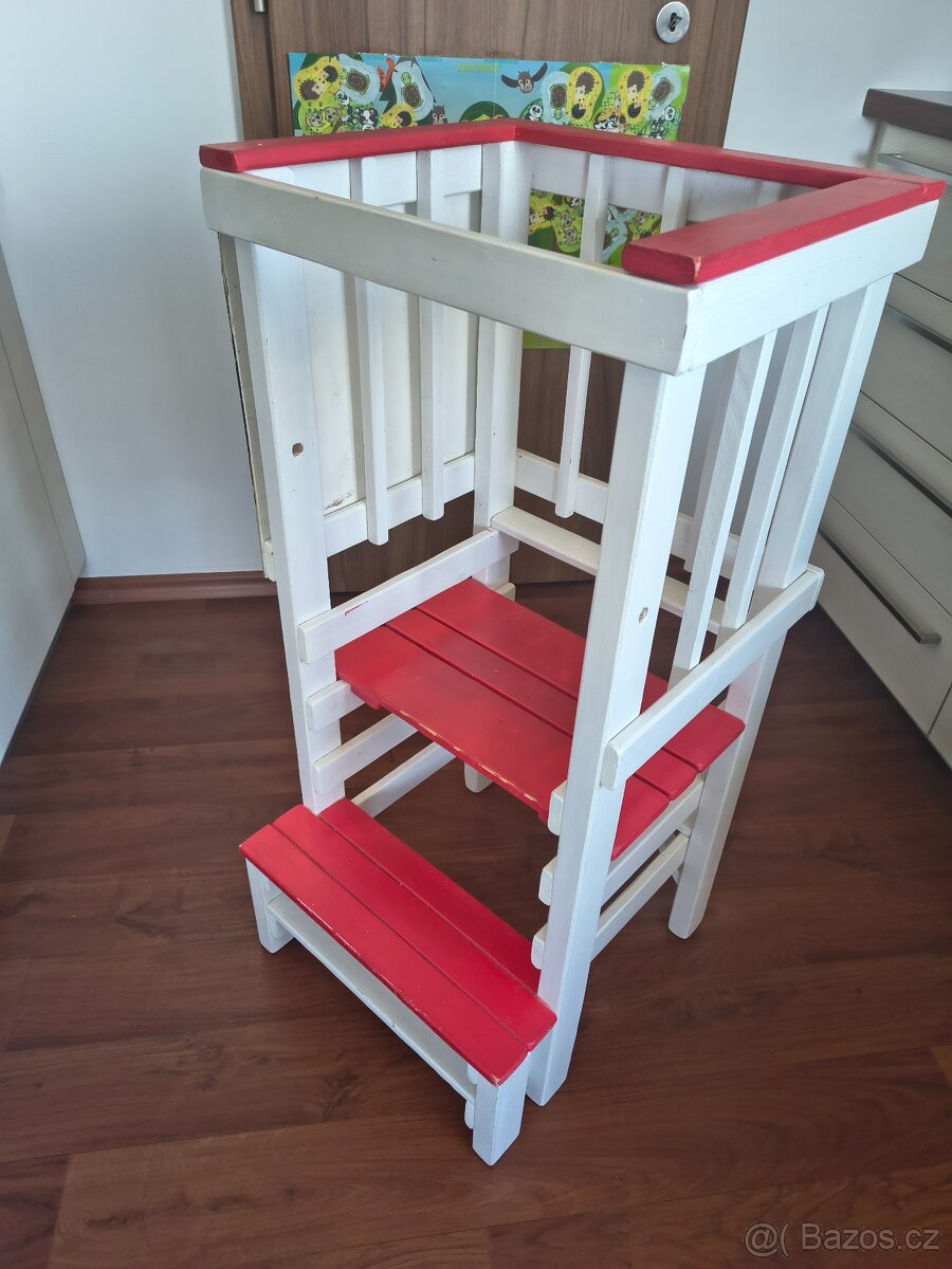 Učící věž - 2