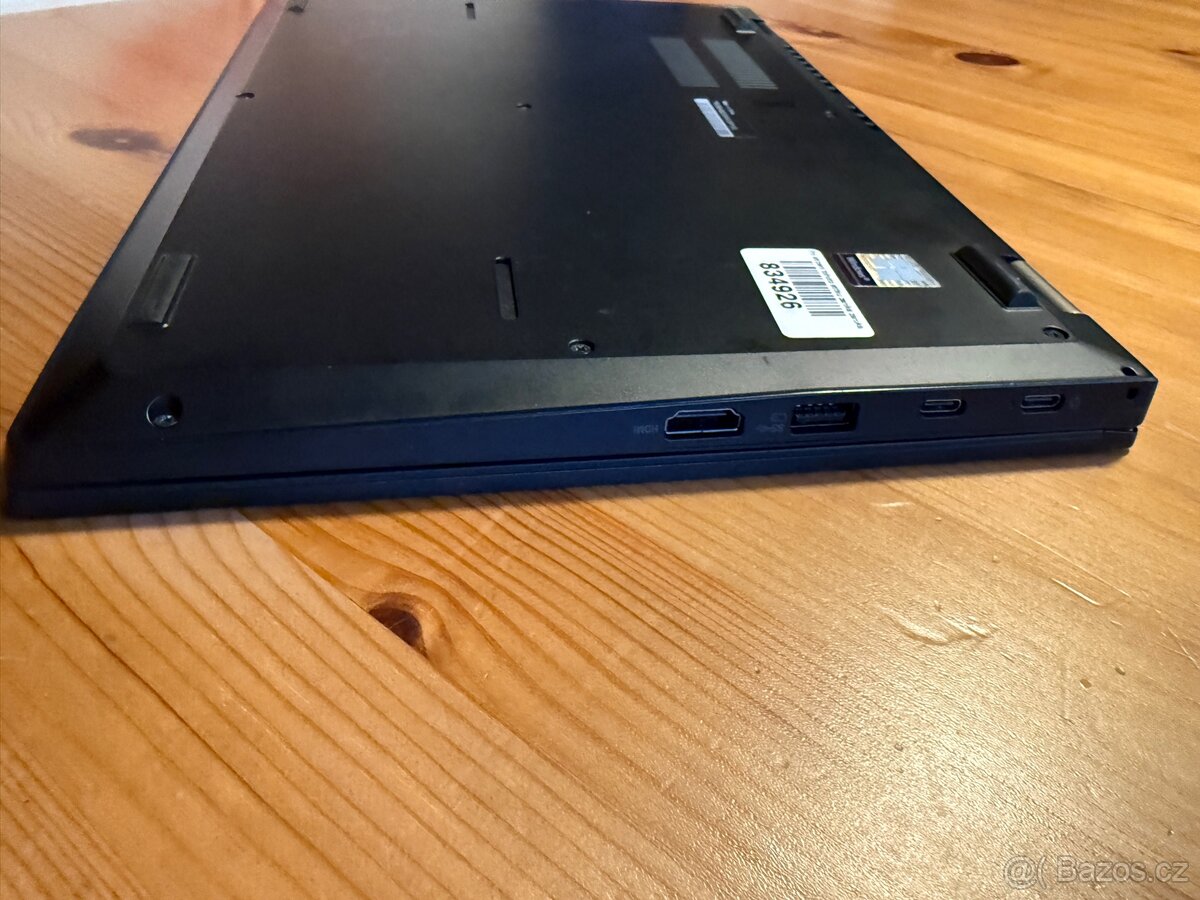 Lenovo ThinkPad L390 - 2
