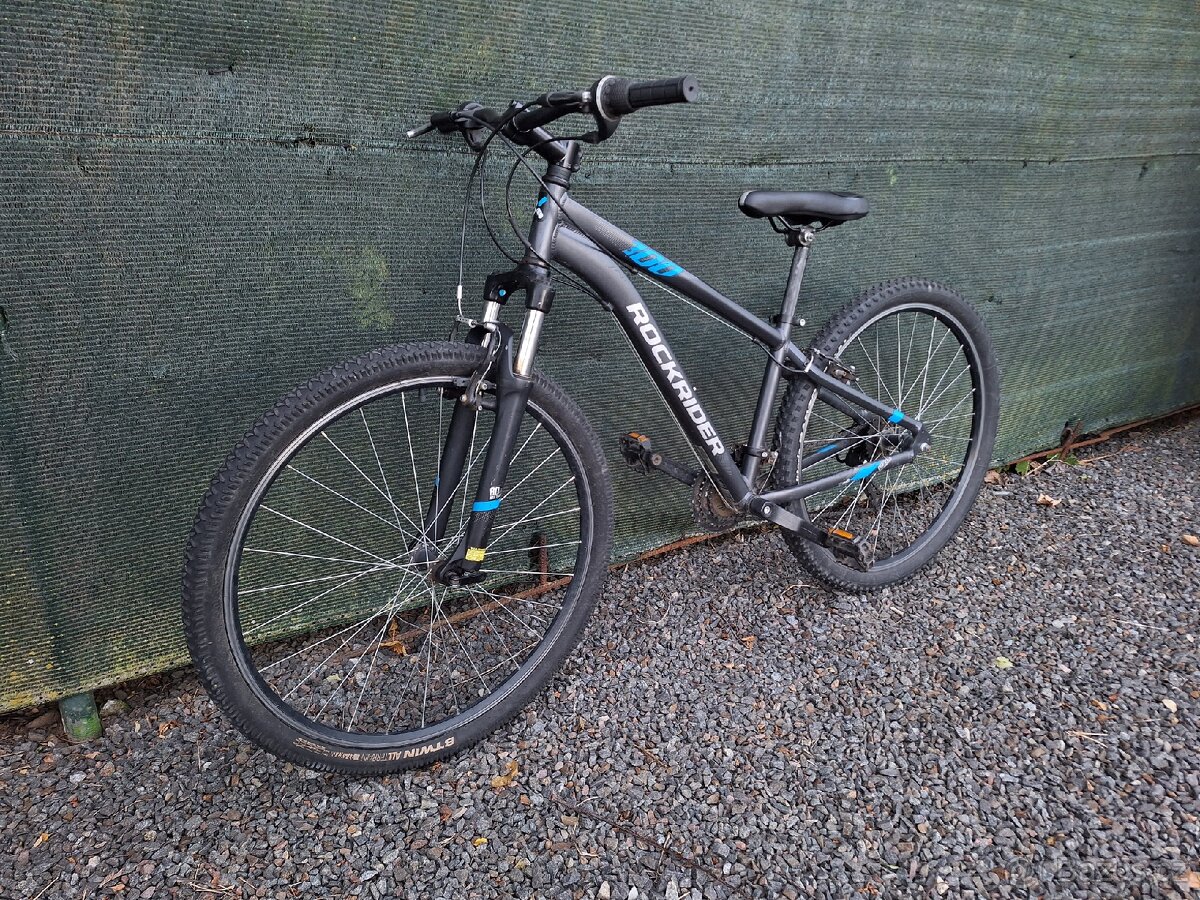 Kolo Rockrider ST100 - 2
