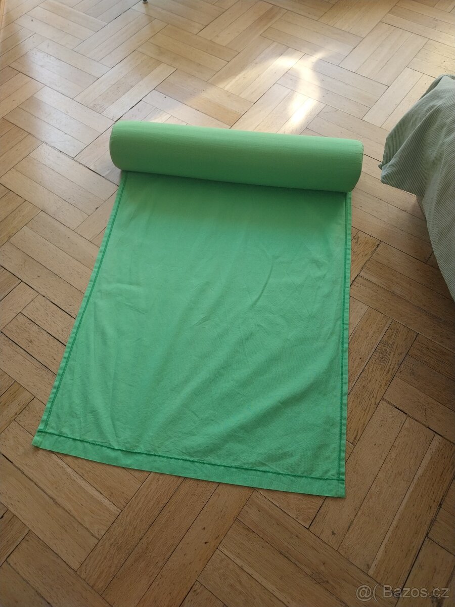 Mantinel na postel zn. Ikea - 2