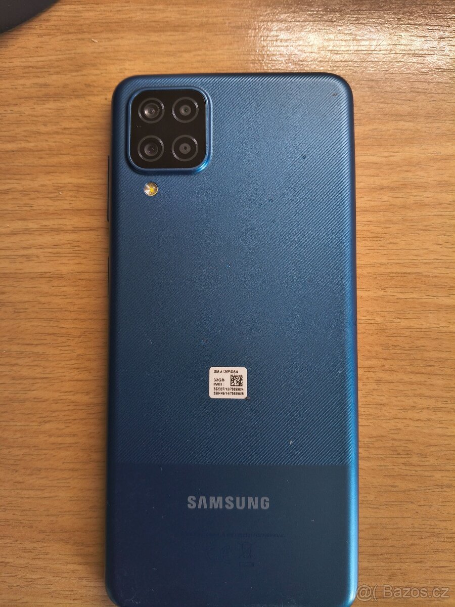 Prodám Samsung, Apple ,Meizu - 2