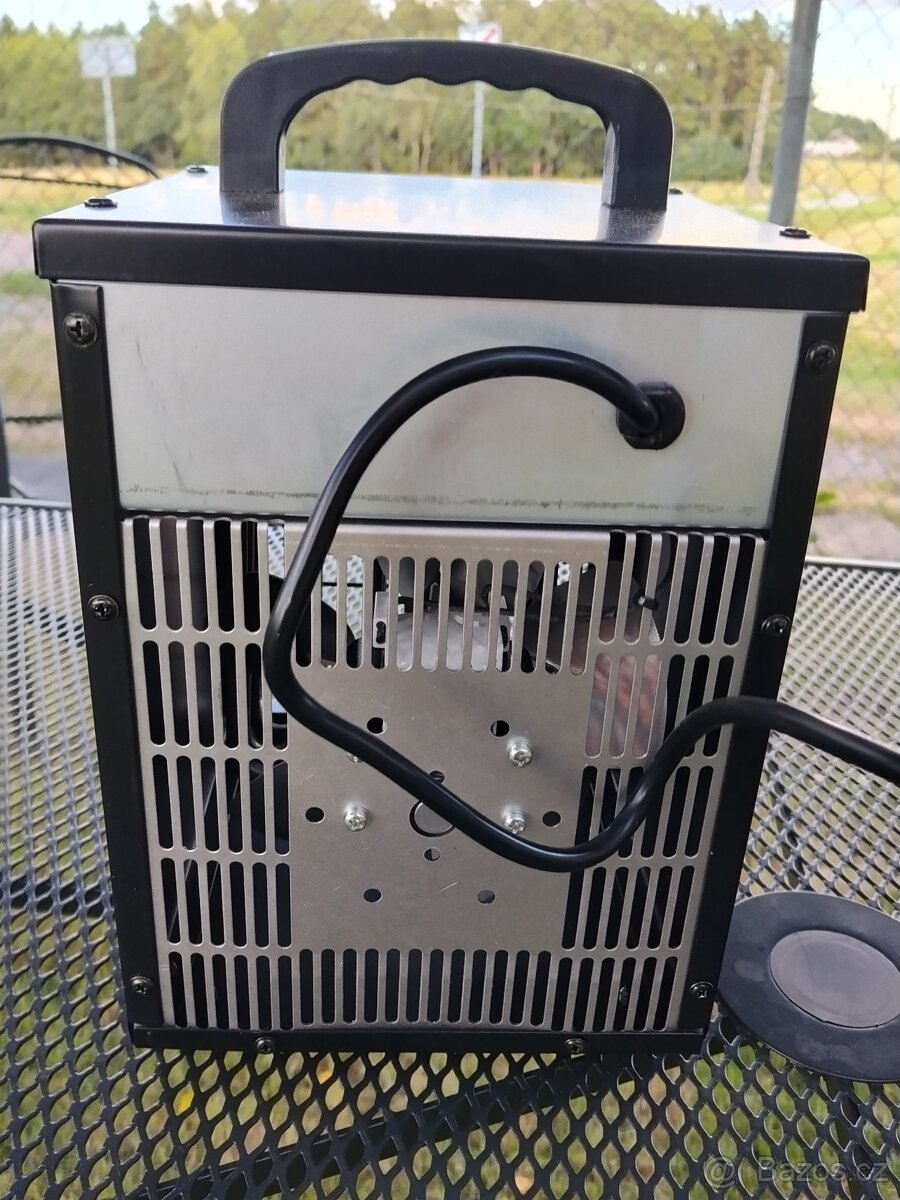Průmyslové topidlo Kaminer 3 Kw - 2