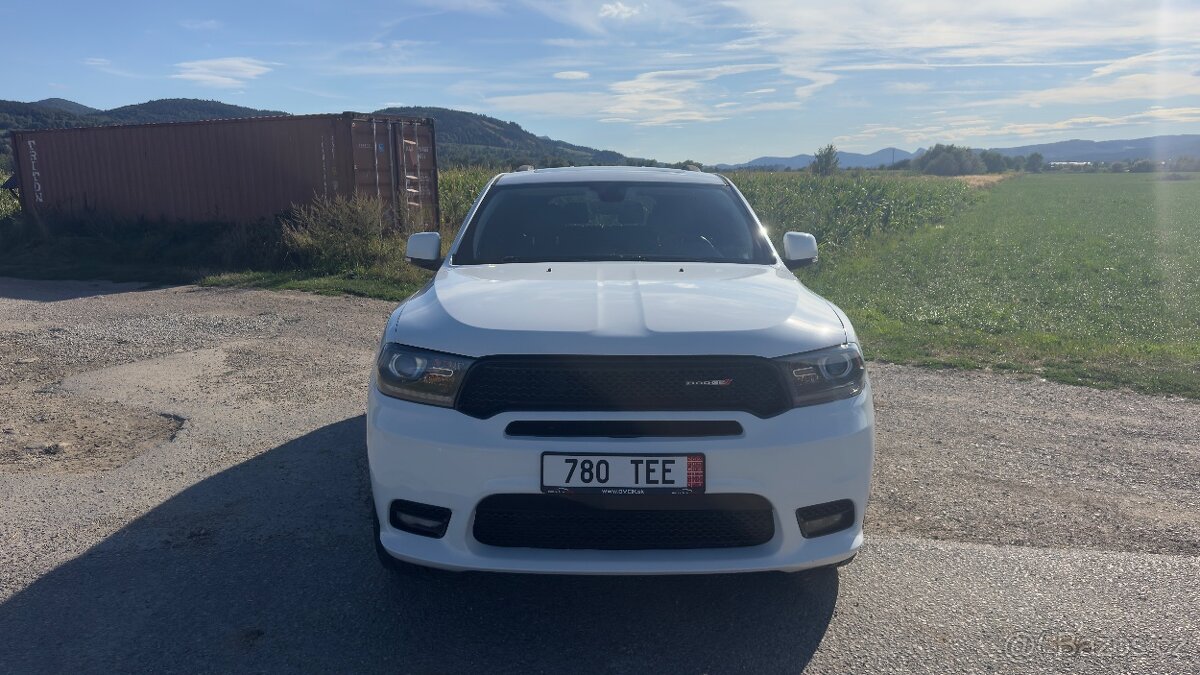 Dodge Durango - 2
