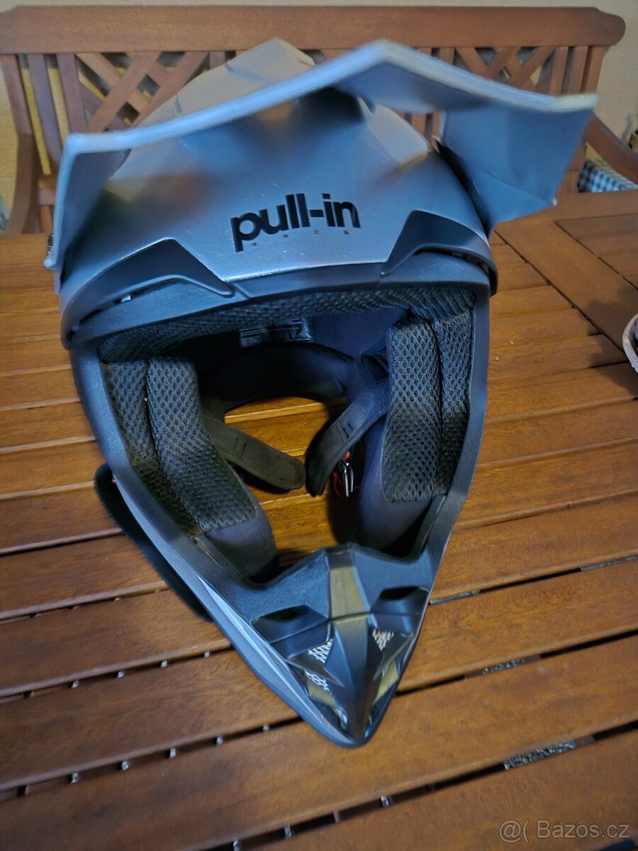 Enduro přilba HJC - 2