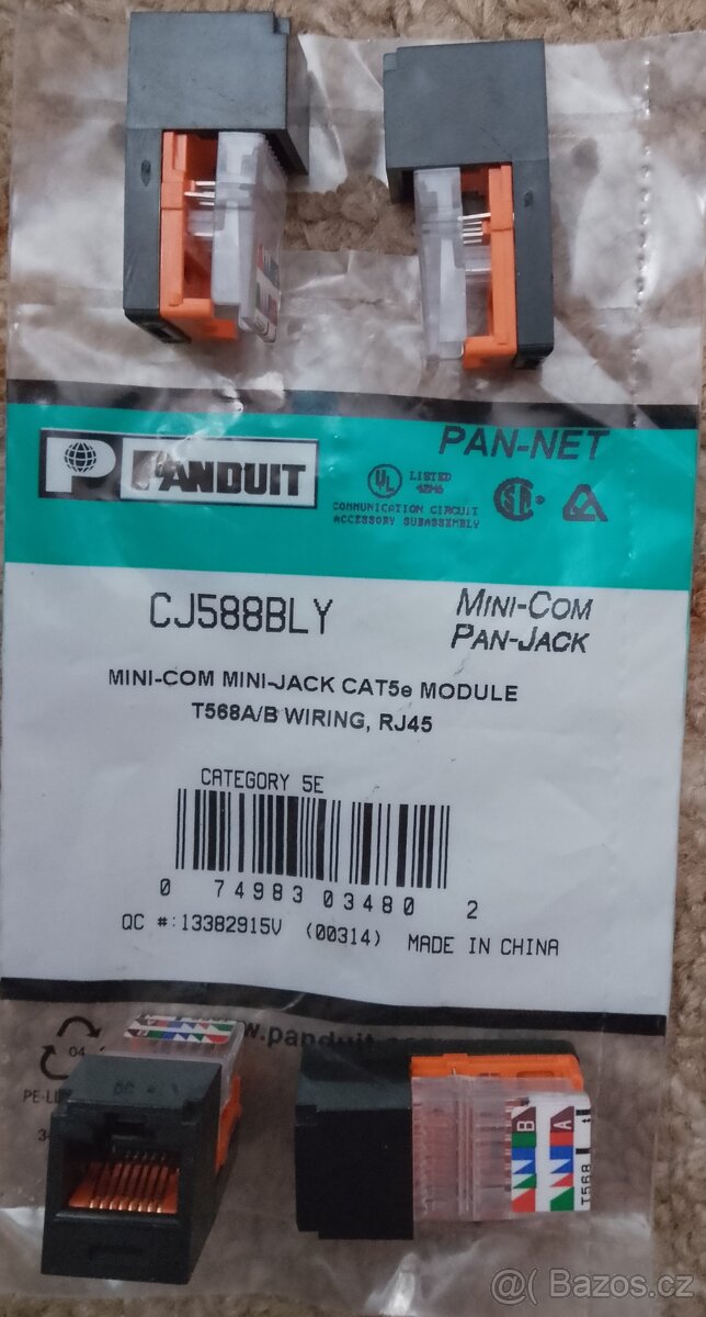 Keystone Panduit - 2