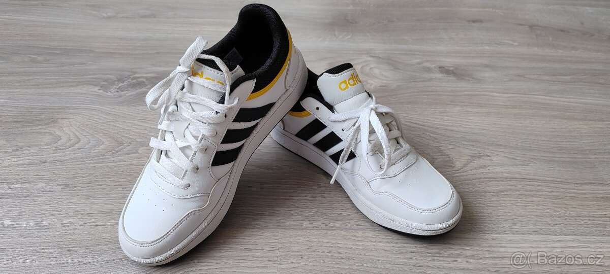 Boty Adidas vel. 38 - 2