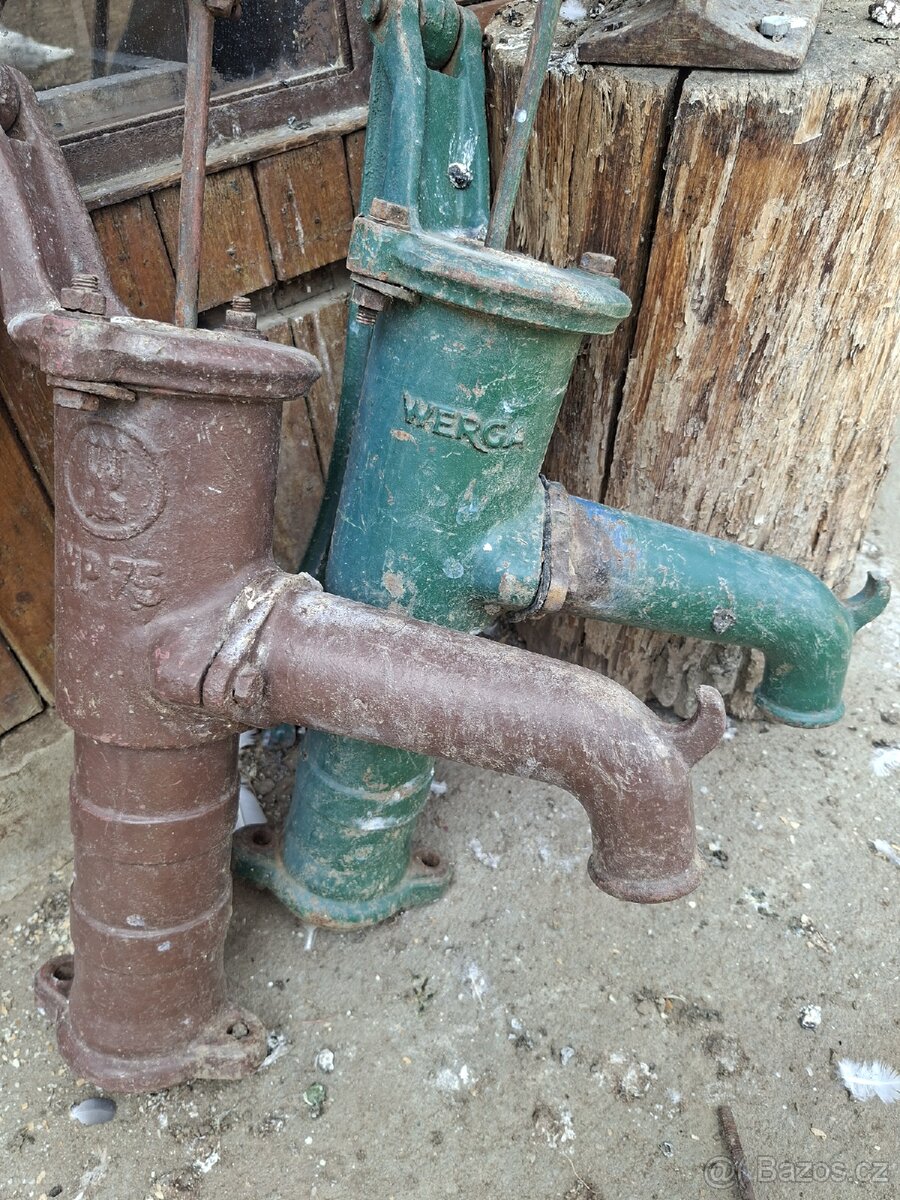 Pumpa - 2