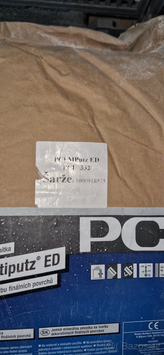 PCI MUTLIPUTZ ED - 2