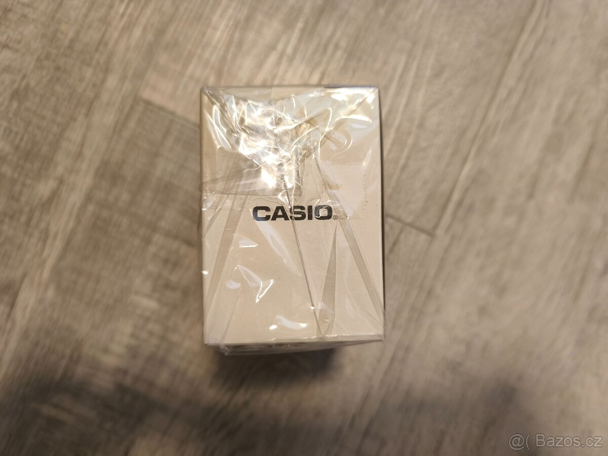 CASIO F 91W-1Y - 2