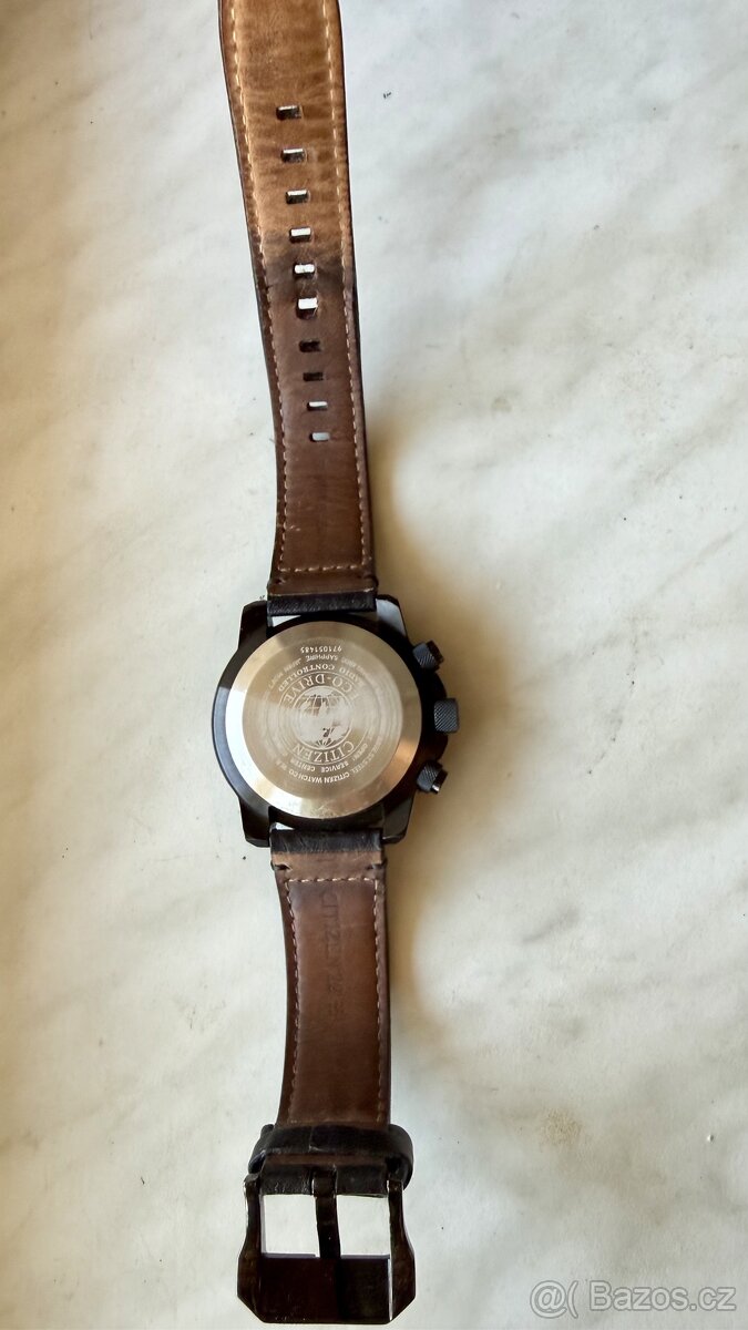 Citizen JY8085-14H - 2