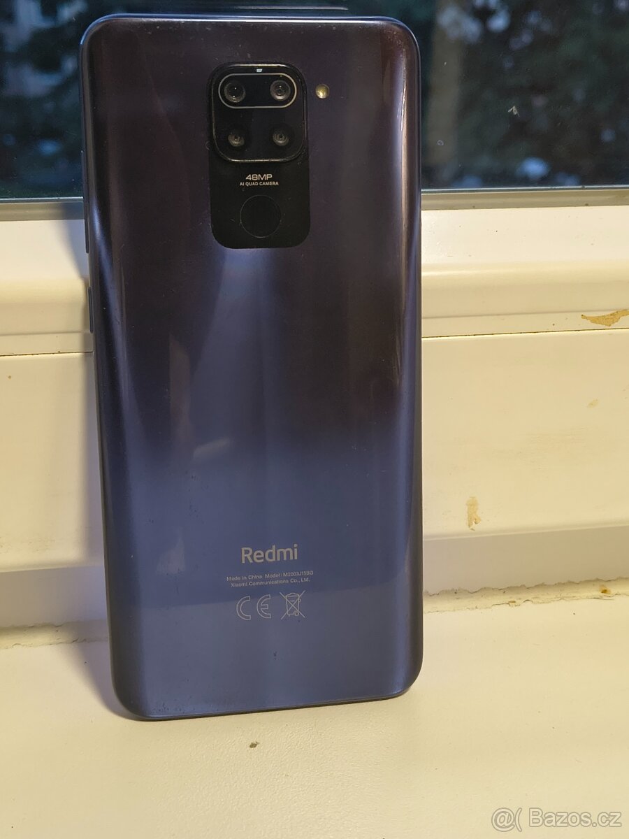 Xiaomi Redmi Note 9 - 2