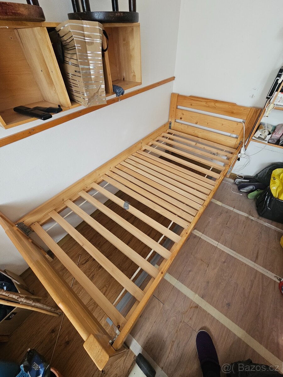 Postel - 2