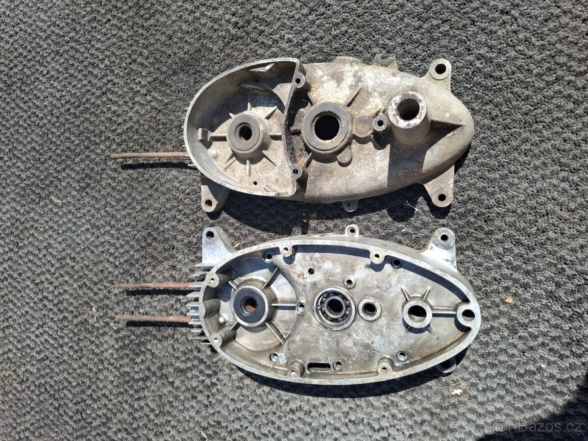 kartery Jawa 50 - 2