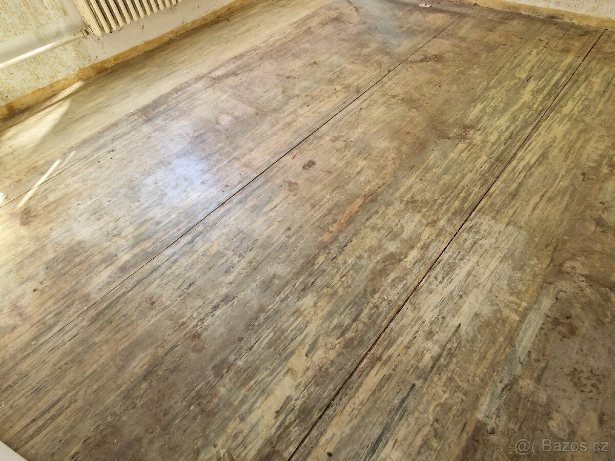 PRODEJ LINOLEUM - 2