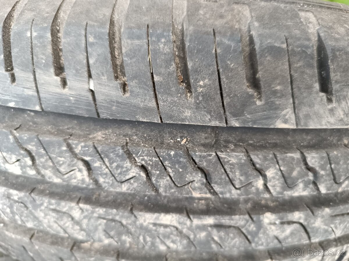 BARUM 185/65 R 15 BRAVURIS 5HM 88T - 2
