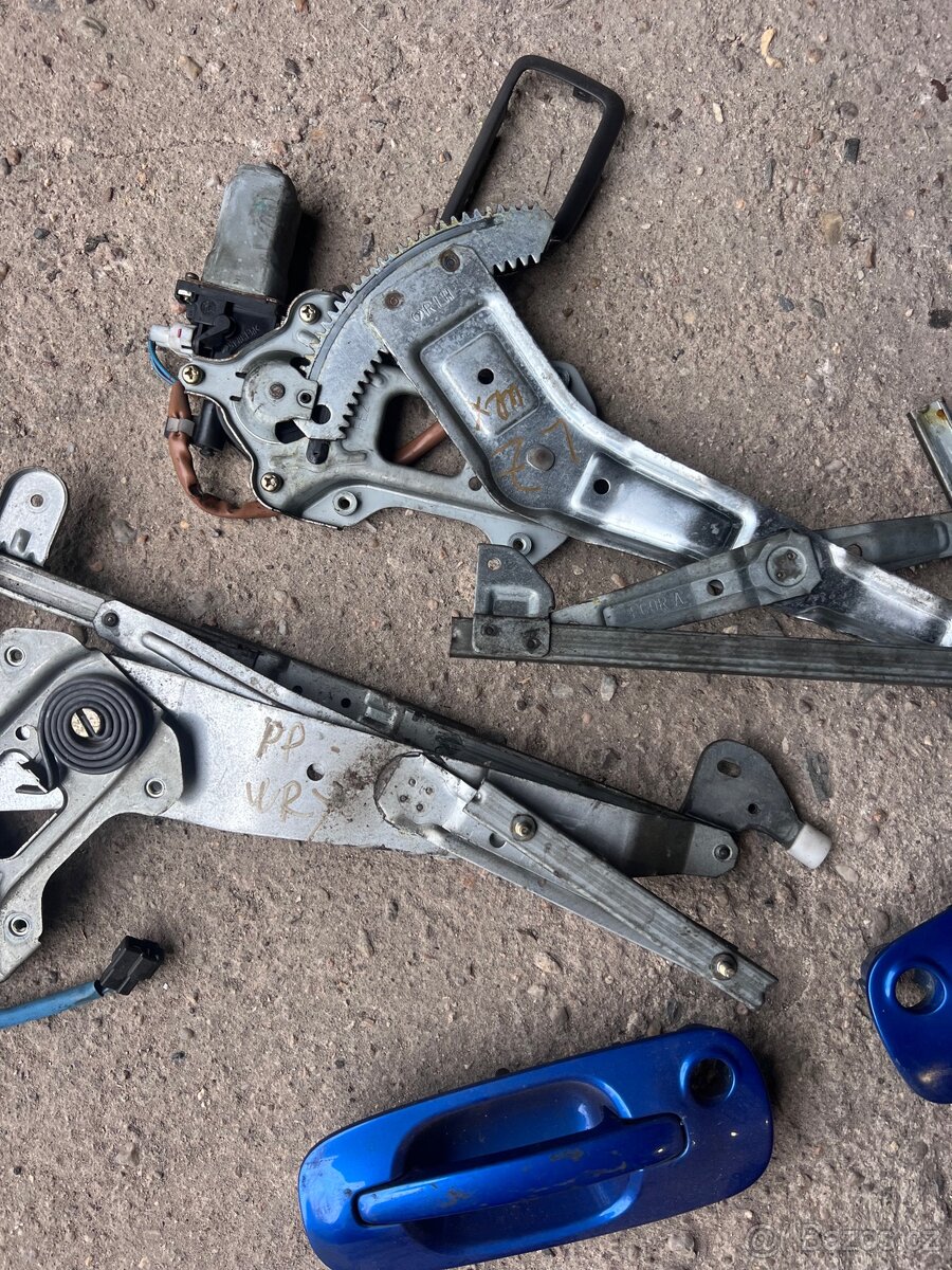 Subaru Impreza WRX STi - 2