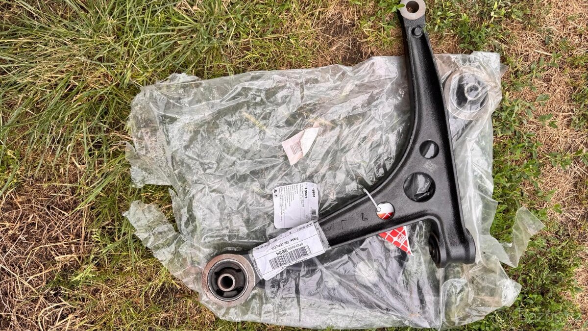 Náhradní díly Sharan, Alhambra, Galaxy MK1 1995-2010 - 2