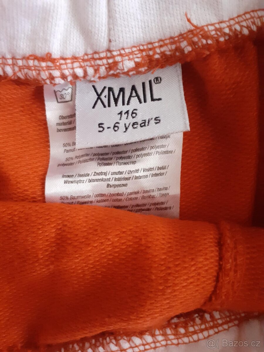 kratasy na kluka vel.116 - 2