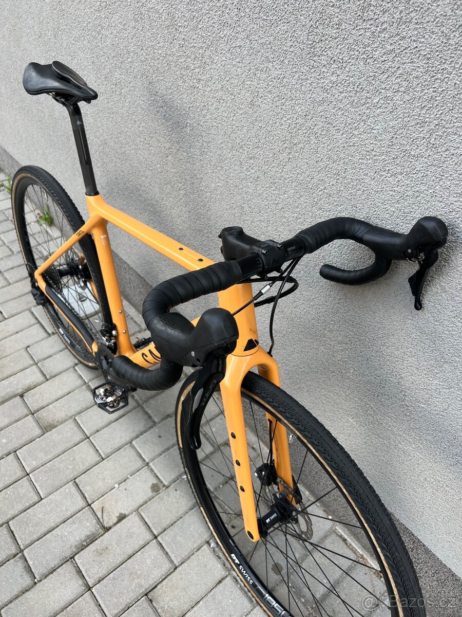 Canyon Grizl CF SL velikost M - 2