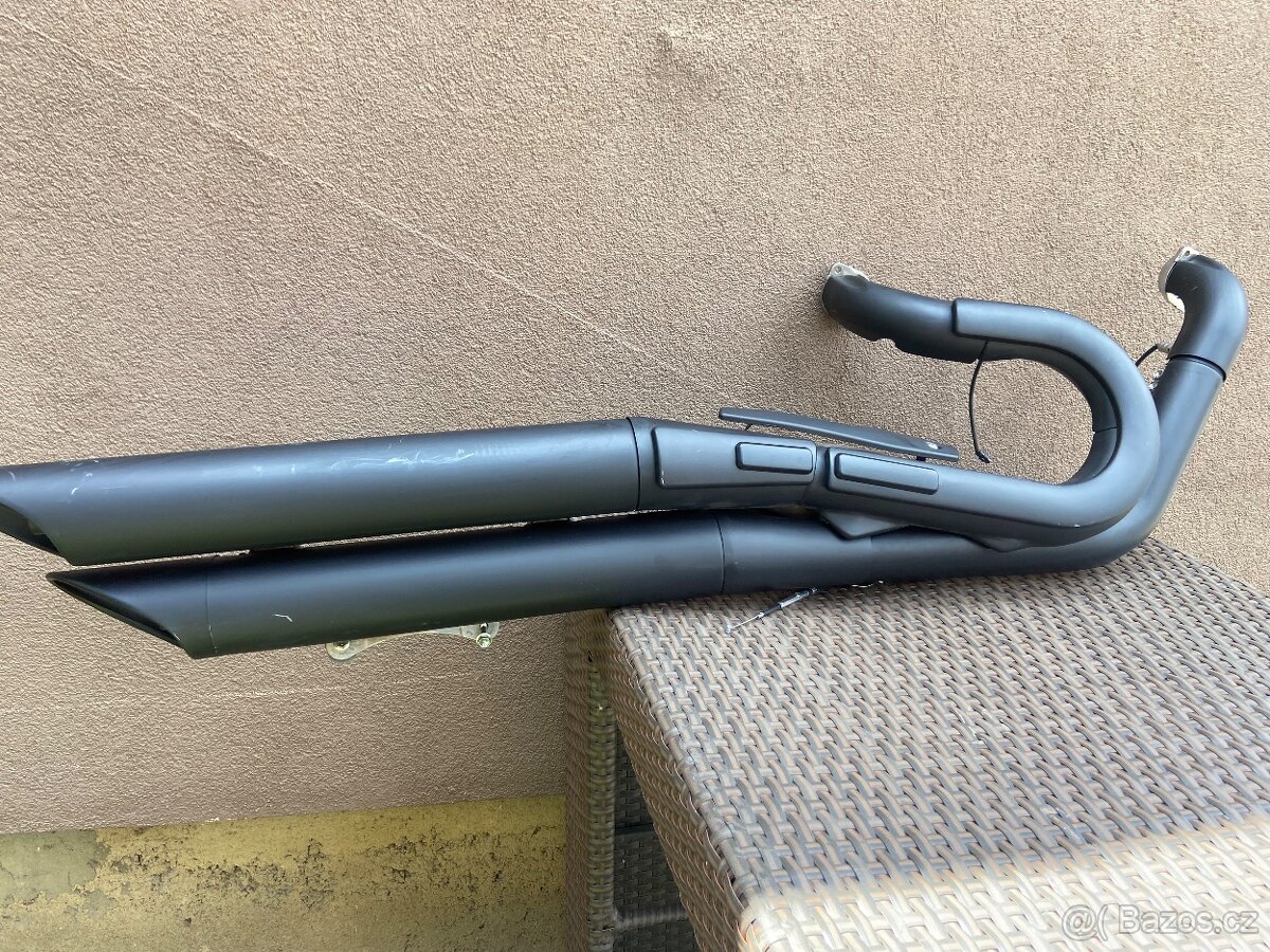 Vyfuk orig suzuki Intruder 1800 boss - 2