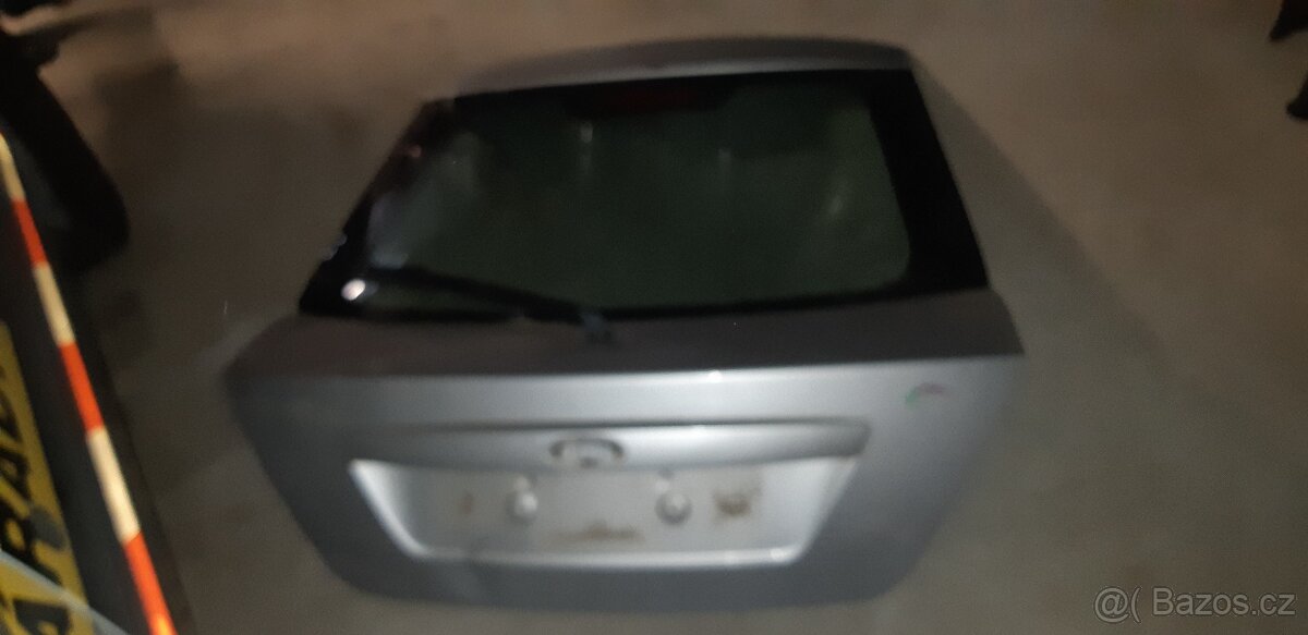 Ford Mondeo - Dveře - 2