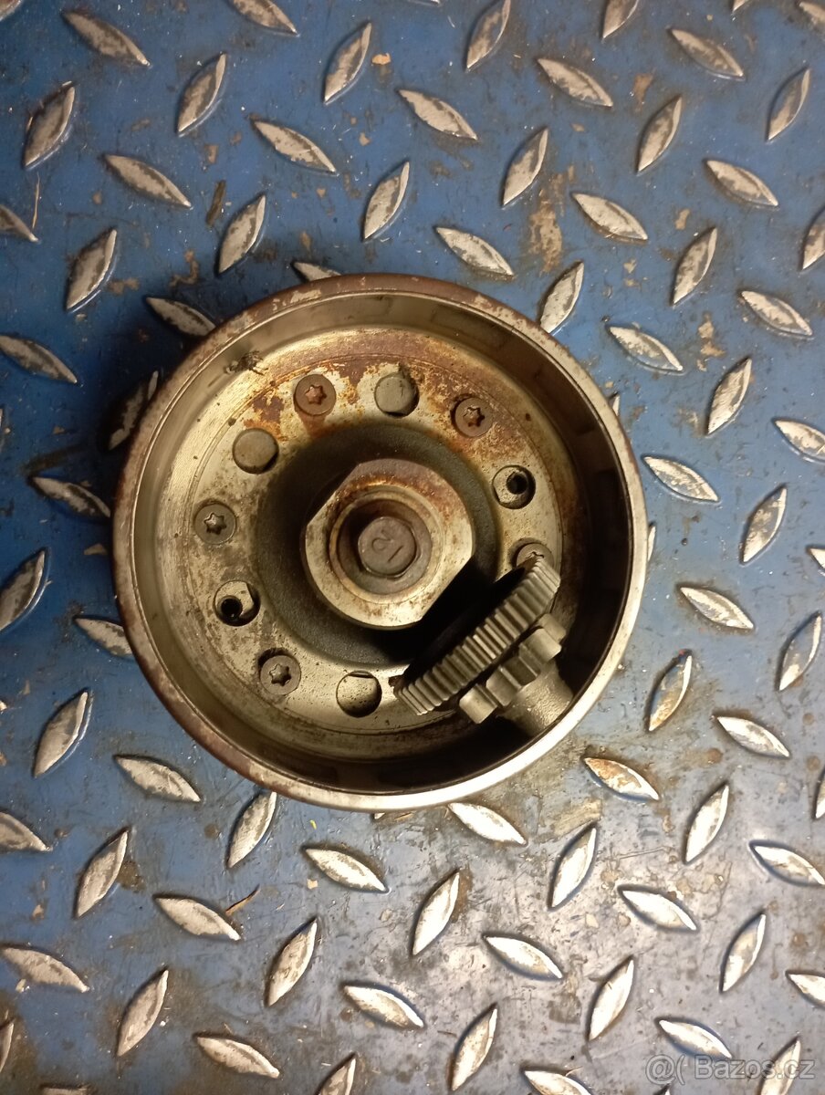 Honda CBR 900 RR - 2