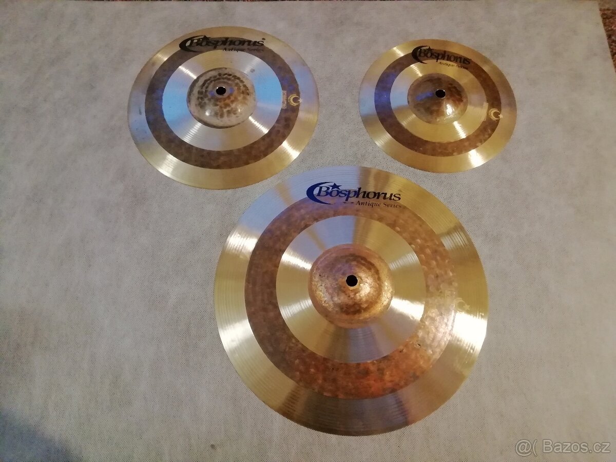 Anatolian, Bosphorus spleše 8 10 12 - 2