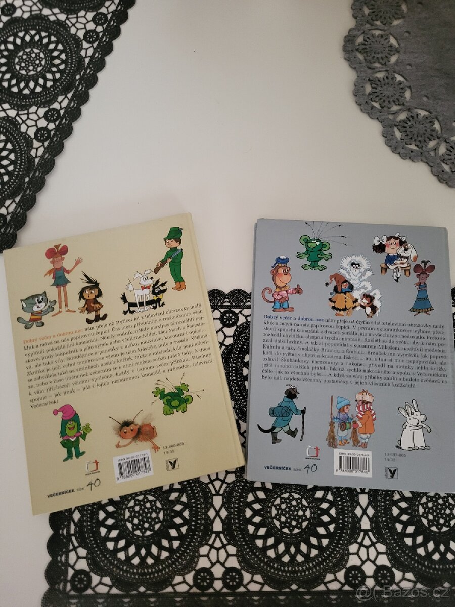 To nejlepší z večerníčku - 2