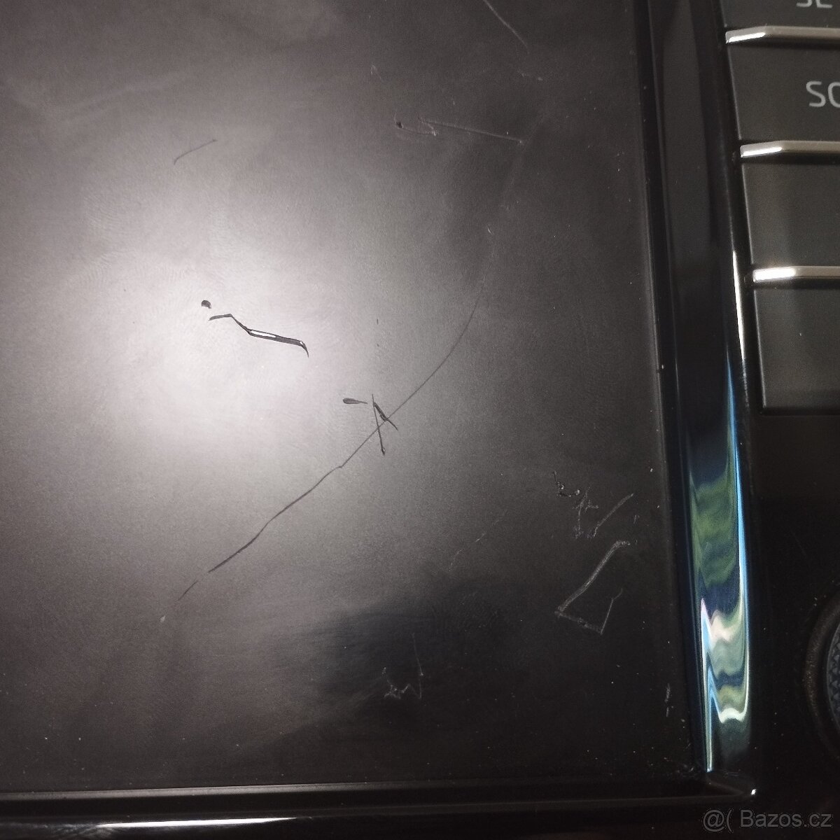 škoda superb 3 kolumbus - 2