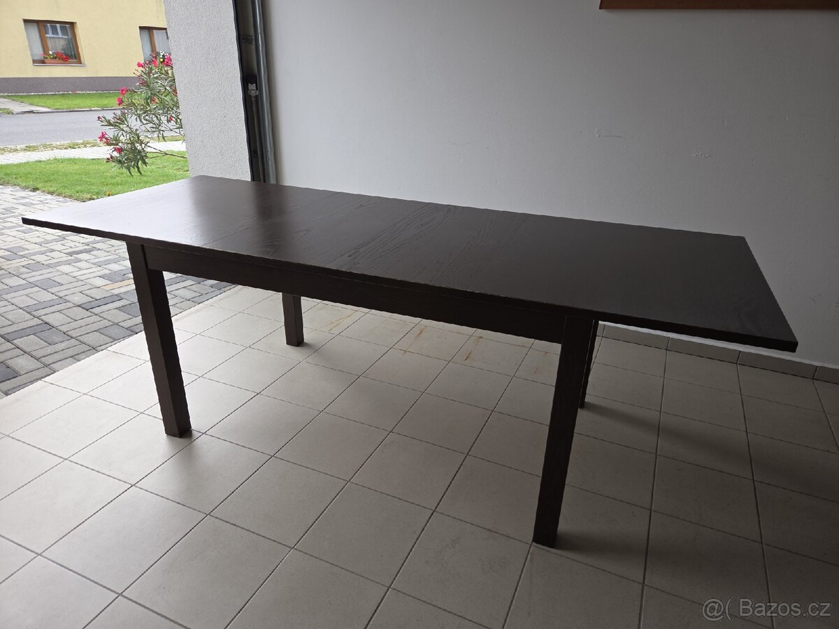 Rozkladaci kuchynsky stul - 2