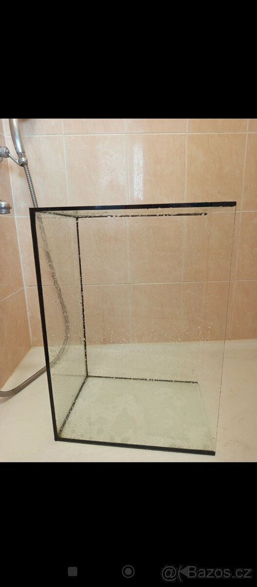 Akvárium 44 litrů - 2