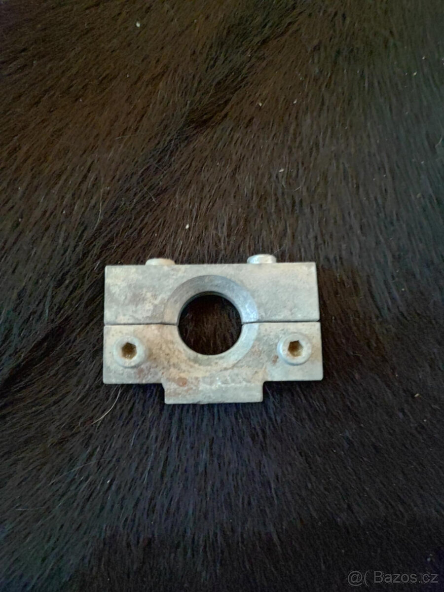 nosič zvěře nákladu na tažné zařízení - 2