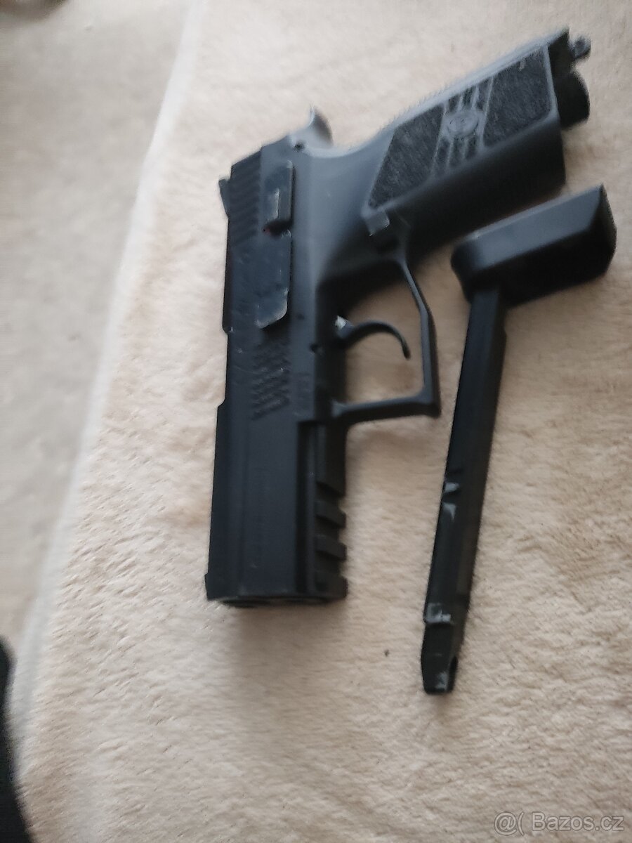 Ersovtova zbraň - 2