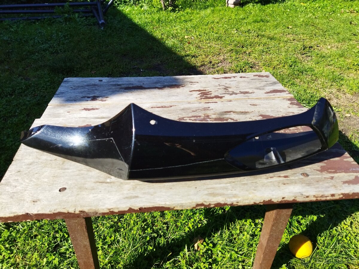 Kawasaki ZZR 1400 - 2