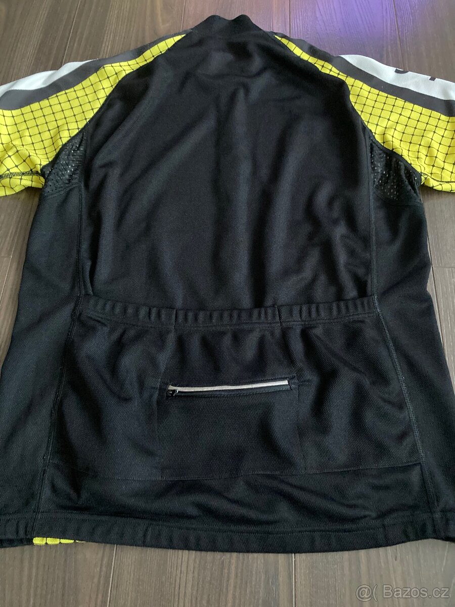 Cyklistický dres - 2